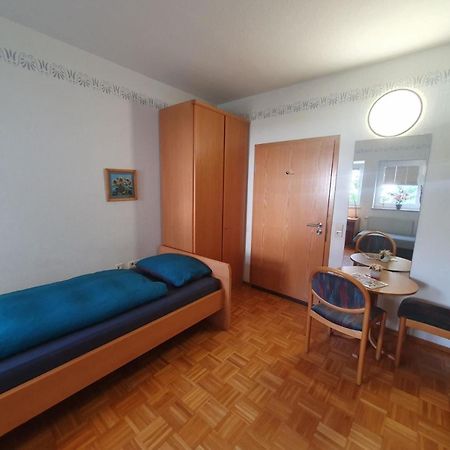 Abm Apartment 17 Zwingenberg  Exterior photo