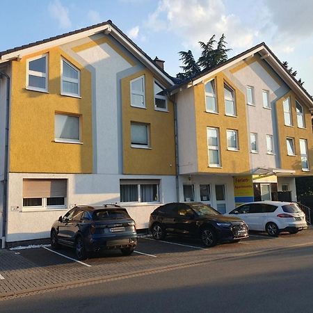 Abm Apartment 17 Zwingenberg  Exterior photo