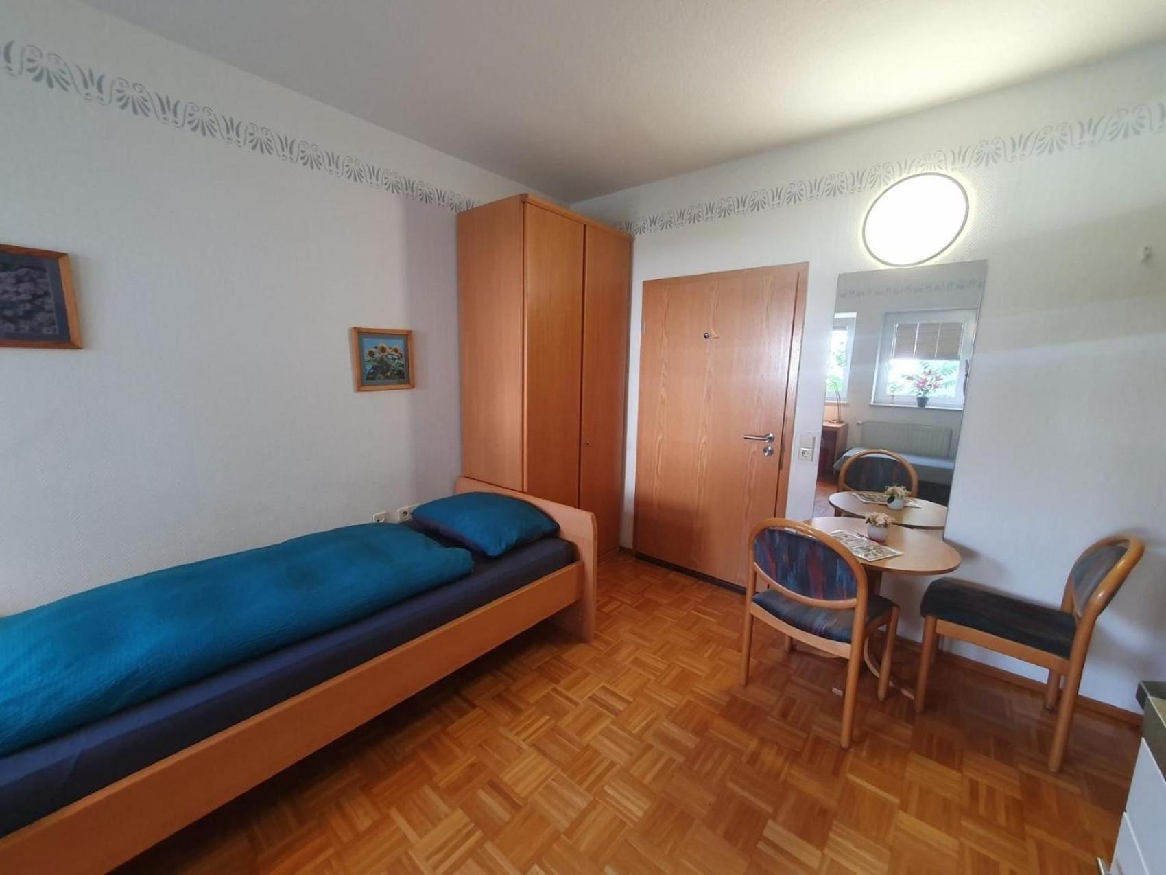 Abm Apartment 17 Zwingenberg  Exterior photo