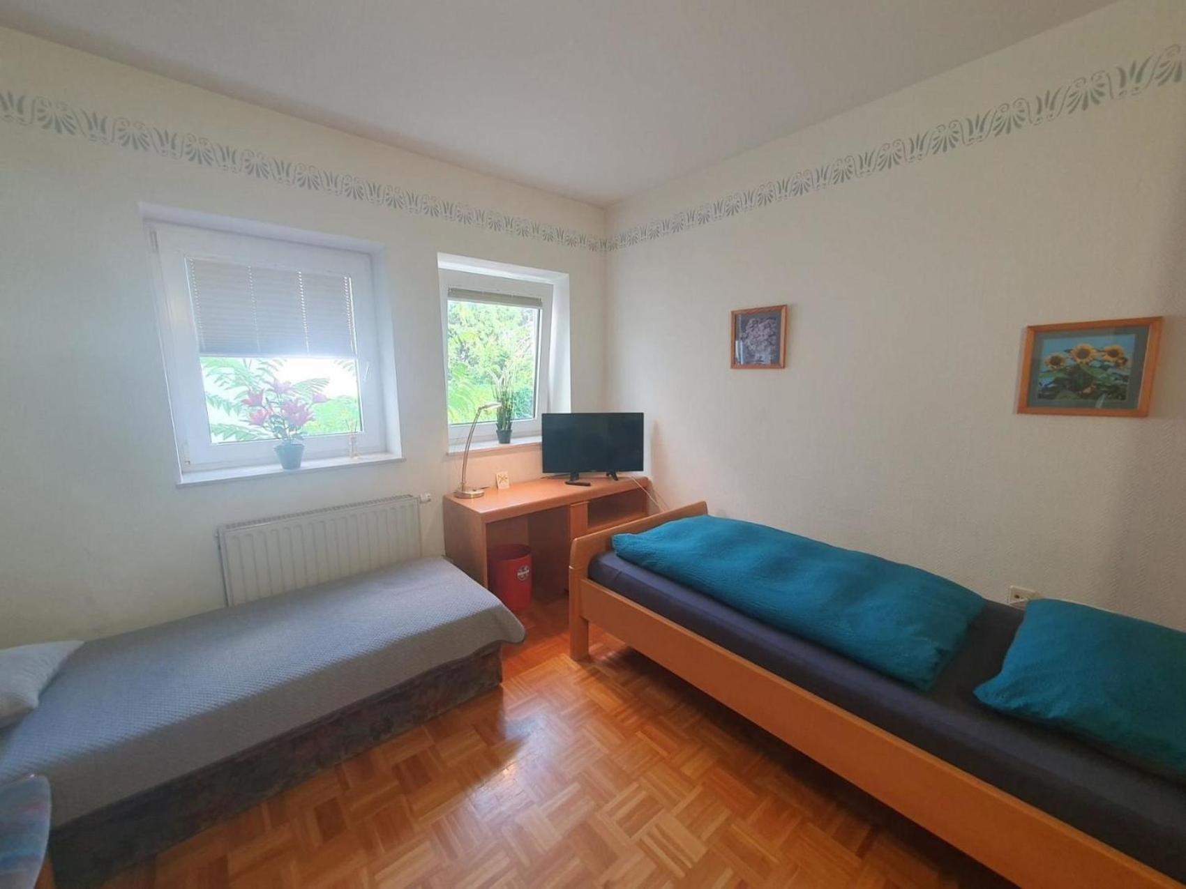 Abm Apartment 17 Zwingenberg  Exterior photo